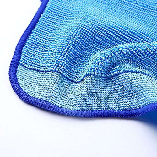 Tonsee Wischen Tücher 15 nass für iRobot Braava 380 380t 320 Minze 4200 4205 - 3