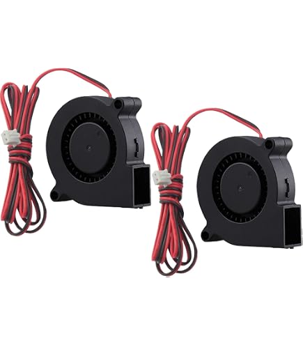 SUNON HA40101V4-000C-999 DC 12V 0.8W 2-wre 2-pn connector 60mm