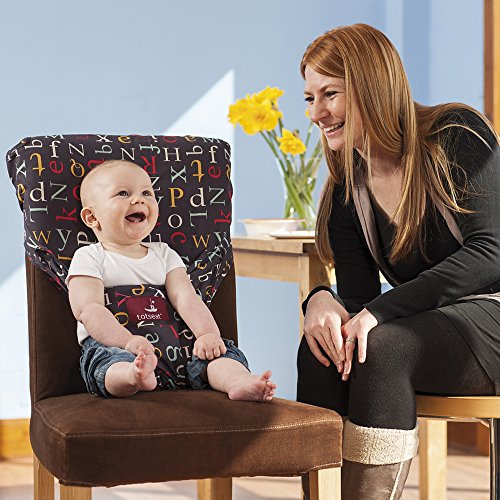 MOBISEAT Mobiseat Reisesitz Hochstuhl-Zubehör, Marine - 4