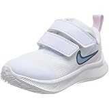 Nike Star Runner 3 (GS), Running Shoe Unisex-Bambini e Ragazzi