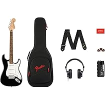も*ま様 Squier by Fender Stratocaster Affin Squier by Fender Affinity Series™ Stratocaster® Electric Guitar