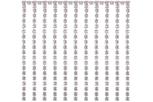 NAISFEI 1 Yard Strass Quaste Kette Kristall Diamante Diamantbesatz Band Fransen Kette,Kristall Rhinestones Diamant Strass Borte Band, für Hochzeit Braut Halskette Kleid Applique Party ShowZubehör(90cm)