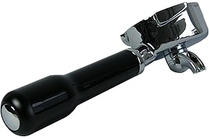 QUICKMILL Quick Mill Siebträger Einzelauslauf Messing für 3000, 3002, 3004