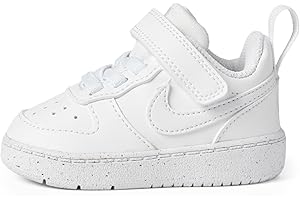 Nike Court Borough Low Recraft (TD) Young Athletes ShoeMixte Enfant