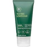 Tea Tree Paul Mitchell Lemon Sage F&ouml;n Jeli 150 Ml