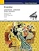 Produktbild Liebesfreud / Liebesleid / Schön Rosmarin: Alt-Wiener Tanzweisen. Klavier 4-händig. (Schott Piano Classics)