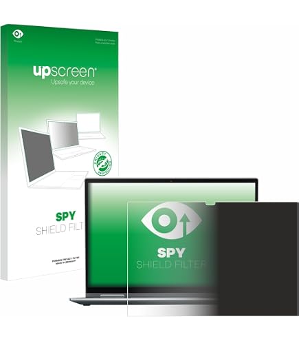 Film De Protection Confidentialité Pour Lenovo ThinkPad X1 Nano - Anti-espion, Filtre Lumière Bleue, Anti-rayures - 7