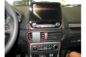 Brodit 855412 Staffa ad Incastro Proclip 213534