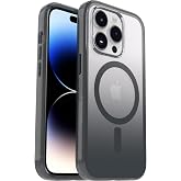 OtterBox iPhone 14 Pro i&ccedil;in MagSafe ile Şeffaf Kılıf Serisi, Darbeye Dayanıklı, D&uuml;şmeye Dayanıklı, Ultra İnce, Koruyucu Kılıf