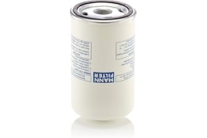 MANN-FILTER LB 719/2 Oil filter – For Utility Vehicles