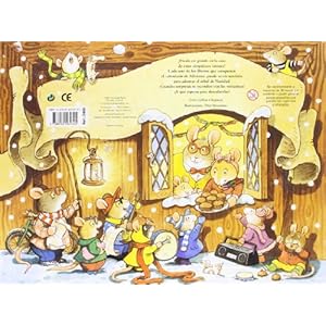 Calendario de adviento