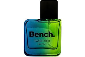 Bench Together For Him EdT, Linia: Together, Eau de Toilette, rozmiar: 30 ml