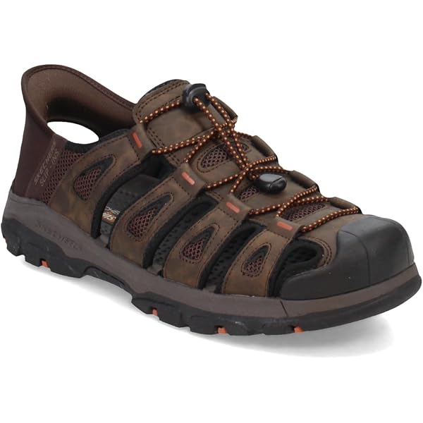 KEEN Men\'s Newport H2 Closed Toe Sandals, Dark Olive/Antique Bronze, Sz 11 Keen Men Newport H2 Closed Toe Water Sandals, Dark Olive  main image 3
