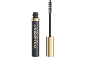 L’ORÉAL PARIS L'OREAL VOLUMINOUS BOLD VOLUME BUILDING MASCARA #305 BLACK