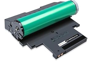 SINOPRINT CLT R406 Bildtrommel für Samsung CLT-R406 /See Trommeleinheit für CLX-3305 Series 3300 3305fw 3305fn CLP 365 360 SL-C460w Xpress C480w C480fw C430 C430w C460fw C460w C410w - 16,000 Seiten