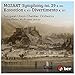 Produktbild Mozart Symphony no.29 K.201, Kassation K.63, Divertimento K.251