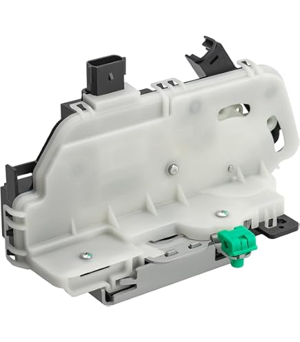 Passenger Right Side Power Door Lock Actuator – Fits Ford Lincoln Mercury – 3L3Z25218A42AA, DLA1002R
