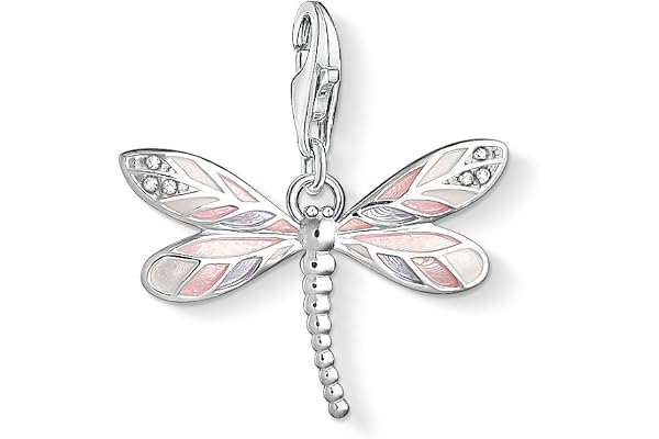 Thomas Sabo kollektion med