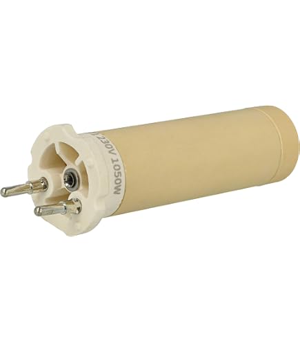 Balais Charbon Leister Pour Appareils à Air Chaud - Lot De 2 Pièces - Neuf - Suisse