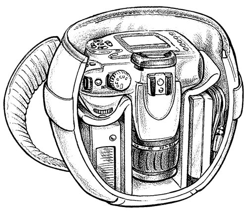 Imagen 2 de Tamrac 576601