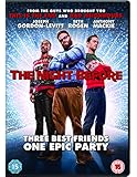 The Night Before [DVD] [2015]