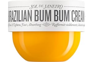 Sol de Janeiro Brazilian Bum Bum Cream FOR Unisex 2.5 oz Cream