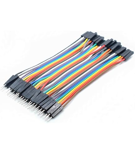 6 PCB Senza Saldatura 400 Punti | Per Prototipi Arduino E Raspberry Pi | Compatibile Con Cavi Dupont | Ideale Per Hobby E Didattica