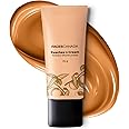 FACES CANADA Tinted Moisturizer - Peaches N Cream - Honey Beige 03, 35g | Hydrating, Lightweight, Non-Oily with Natural Glowy Finish | Sheer Buildable Coverage for Daily Use | BB Cream For All Skin Types