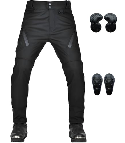 Stadler Air Sport Pro Motorradhose - Onlineshop