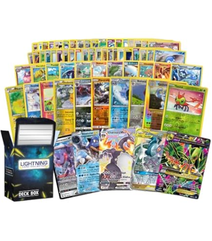 50 Pokemon Energy Cards Random Lot of Cards : Buy Online at Best Price in  KSA - Souq is now Amazon.sa: Toys