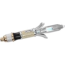 tournevis sonique doctor who 12ème Docteur