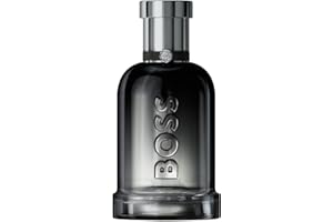 BOSS Bottled Beyond Eau de Parfum – Woody Fragrance for Men – With Notes of Ginger and Leather – Long-Lasting Fragrance