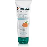 Himalaya Nemlendirici El Kremi 75 ml | Havu&ccedil; &Ccedil;ekirdeği Yağı &amp; E Vitamini | T&uuml;m Ciltler