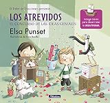  Los atrevidos y el concurso de las ideas geniales (El taller de emociones 8)