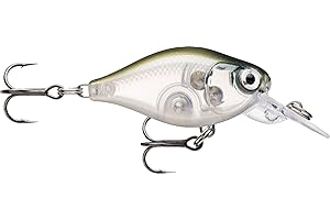 Rapala, Señuelo de Pesca X-Light Pop de 4 cm/4,5 g, Cebo Flotante para Agua Dulce, Profundidad de natación: Superficie, Aparejos de Pesca de plástico, Color Clown CLN