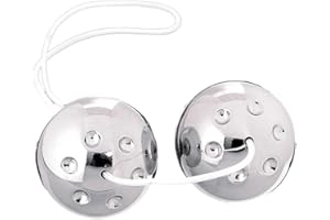 SEVEN CREATIONS SEVENCREATIONS BOLAS GEISHA PLATA SILVER SHADES