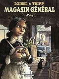 Magasin général, Tome 1 : Marie