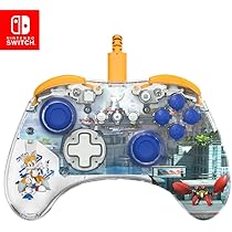 PDP REALMz™ Wireless Nintendo Switch Pro Controller, Rechargeable