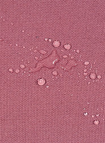 Ansvar II Rucksack aus Bio Baumwoll Canvas - Hochwertiger Damen   Herren Tagesrucksack aus 100  nachhaltigen Materialien - Wasserabweisend - Rucksack 