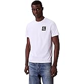 Calvin Klein SS GRADIENT MONOGRAM CLASSIC TEE Tiş&ouml;rt Erkek