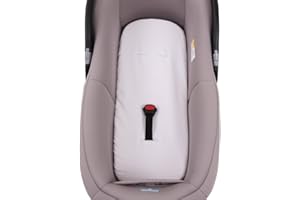 Funda Colchón Capazo Concord Neo Sleeper PIQUE BLANCO (PACK 2ud) tititnins