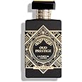 LA PARFUM GALLERIA Oud Prestige luxury, premium and powerfull oud in every drops A long lasting perfume unisex Eau de parfum 100 ml