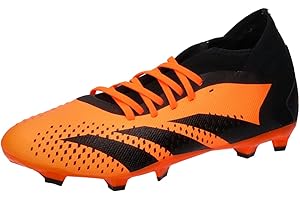 adidas Unisex Predator Accuracy.3 Firm Ground Fußballschuhe (Fester Untergrund)