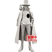 アニメ+ゲーム BANPRESTO - KING OF ARTIST THE ROB LUCCI Awakening Banpresto One Piece King of Artist The Rob Lucci Awakening