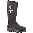 Muck Boots Men's Wetland Pro Tall Wellington Boot