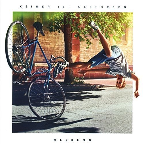 Preisvergleich Produktbild Keiner Ist Gestorben