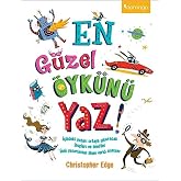 En G&uuml;zel &Ouml;yk&uuml;n&uuml; Yaz