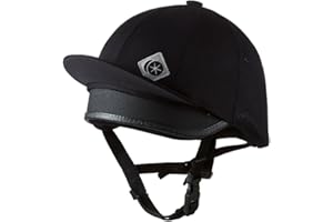 Charles Owen - Children's horse-riding helmet