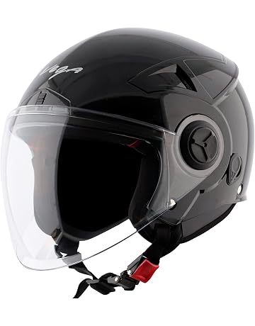 Half Helmets: Buy Half Helmets Online 