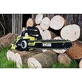 Ryobi Elektro-Kettensäge,2300 W, RCS2340, 5133002186 - 5